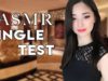 [ASMR] For People Who Don’t Get Tingles – Tingle Clinic Roleplay