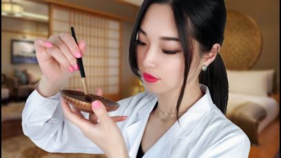 [ASMR] For People Who Don’t Tingle ~ Doctor Tingle Checkup
