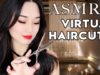 [ASMR] For People Who Don’t Tingle – Relaxing Virtual Haircut