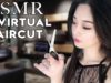 [ASMR] For People Who Don’t Tingle – Virtual Haircut