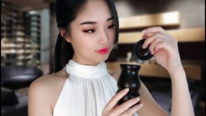 [ASMR] For People Who Don’t Tingle – Wood Sounds