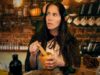 ASMR Forest Elf Makes You Some Pumpkin Spice ??