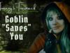 ASMR | Forest Goblin “Saves” You?? | Journey to Tivermack, Part IV