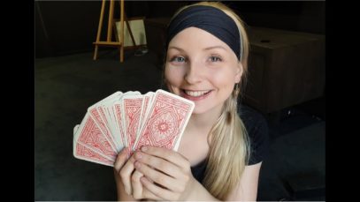 ASMR Fortune Teller Role Play – [ASMR Network]