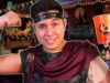 ASMR | Frat Boy Chad’s Halloween Party Role Play!