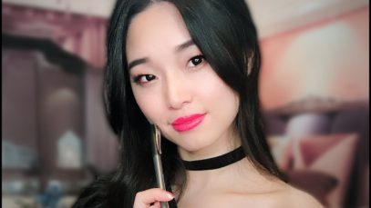 [ASMR] Friend Tutors You Roleplay ~ Learn Chinese