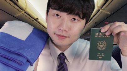 ASMR 리용항공✈️Friendly Flight Attendant Roleplay✈️
