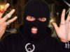 ASMR | Friendly Robbery in a Dark Alley!