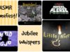 ASMR Gamefest | Whispering, clicking, and relaxing gameplay