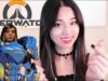 [ASMR Gaming] Overwatch Part 3 (Soft Spoken)