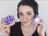 [ASMR] Gem Dig Kit – Excavation for Relaxation (Whispered)
