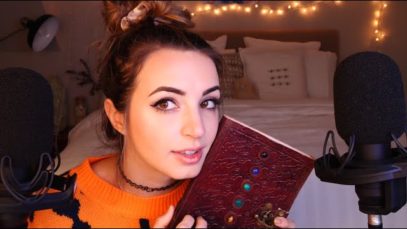 ASMR | Gentle & Slow Tapping for Sleep