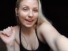 [ASMR] Gentle tapping [] Binaural [] Soft triggers to Help You Tingle [] 3d