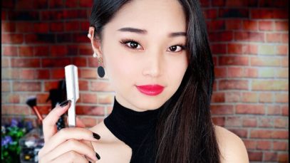 [ASMR] Gentlemen’s Shave and Styling