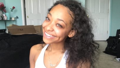 ASMR | Get Ready With Me | Natural Summer Makeup + Hair
