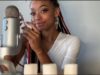 ASMR | Giant Marshmallows ? { EATING SOUNDS }