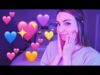 ASMR | Gibi + Ben Origin Story! How We Met, How He Proposed ?