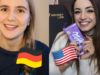 [ASMR] Gibi & Fast ASMR: German ?? vs American ?? Candy
