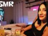ASMR Girlfriend Plays Video Games while You Sleep