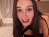 ASMR ?Girlfriend teaches you how to kiss   Roleplay ??Includes Kissing & mouth sounds