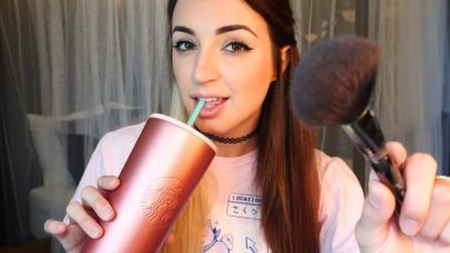 ASMR | Giving You a ✨Glow Up ✨