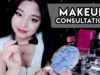 [ASMR] Giving You a Makeover – Makeup Consultation Roleplay