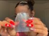ASMR | GLASS BREAKING