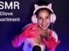 ASMR Glove Assortment | Request | Flutters | Relax | Sleep | Rubber Gloves | Tingles