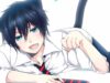 ASMR – “Goodnight Darling” Neko Boyfriend Roleplay