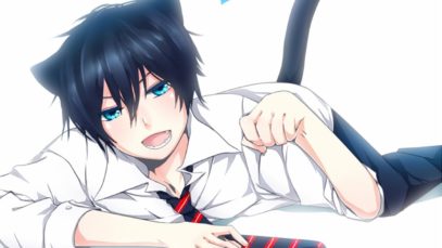 ASMR – “Goodnight Darling” Neko Boyfriend Roleplay