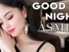 [ASMR] ~Goodnight~ Sleep Treatment (Intense Relaxation)