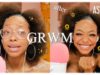 ASMR | ♡ GRWM + chit chat ♡