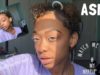 ASMR | GRWM ?  ( watch me do my makeup! )