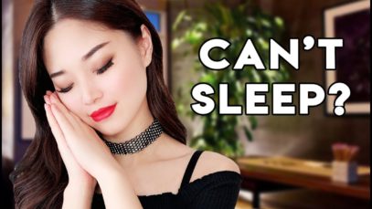 [ASMR] Guaranteed Sleep ~ 10 Powerful ASMR Triggers