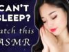 [ASMR] Guaranteed Sleep and Relaxation Treatment (Binaural Triggers)