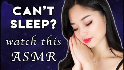 [ASMR] Guaranteed Sleep and Relaxation Treatment (Binaural Triggers)