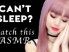 [ASMR] Guaranteed Sleep for the Sleepless ~ 25 Triggers (1.5 Hours)