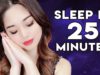 [ASMR] Guaranteed Sleep in 25 Minutes ~ Intense Relaxation