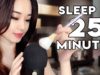 [ASMR] Guaranteed Sleep in 25 Minutes ~ Soft Sounds