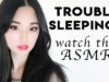 [ASMR] Guaranteed Sleep! Intense Relaxation Treatment (Sleep Triggers)