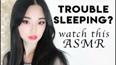 [ASMR] Guaranteed Sleep! Intense Relaxation Treatment (Sleep Triggers)