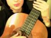 ASMR Guitar lesson role play