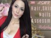 [ASMR] Hair, Skin, and Nails Assessment RP ? (Soft Spoken, Personal Attention)
