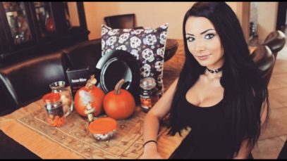 ? ASMR Halloween Sound Assortment ?