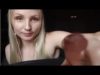 ASMR Hand Lotion – Personal Attention – Whispers – Slow and Fast Tapping – 3D Binaural Microphone