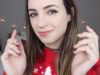 [ASMR] Hand Movements & Repeating Words for Sleep