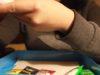 ASMR Handcream