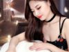 [ASMR] Healing Back Massage