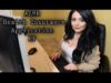 ASMR Health Insurance Application Roleplay (Typing Sounds, Soft Spoken)