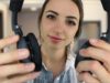 [ASMR] Hearing Test Nurse (Soft Spoken)